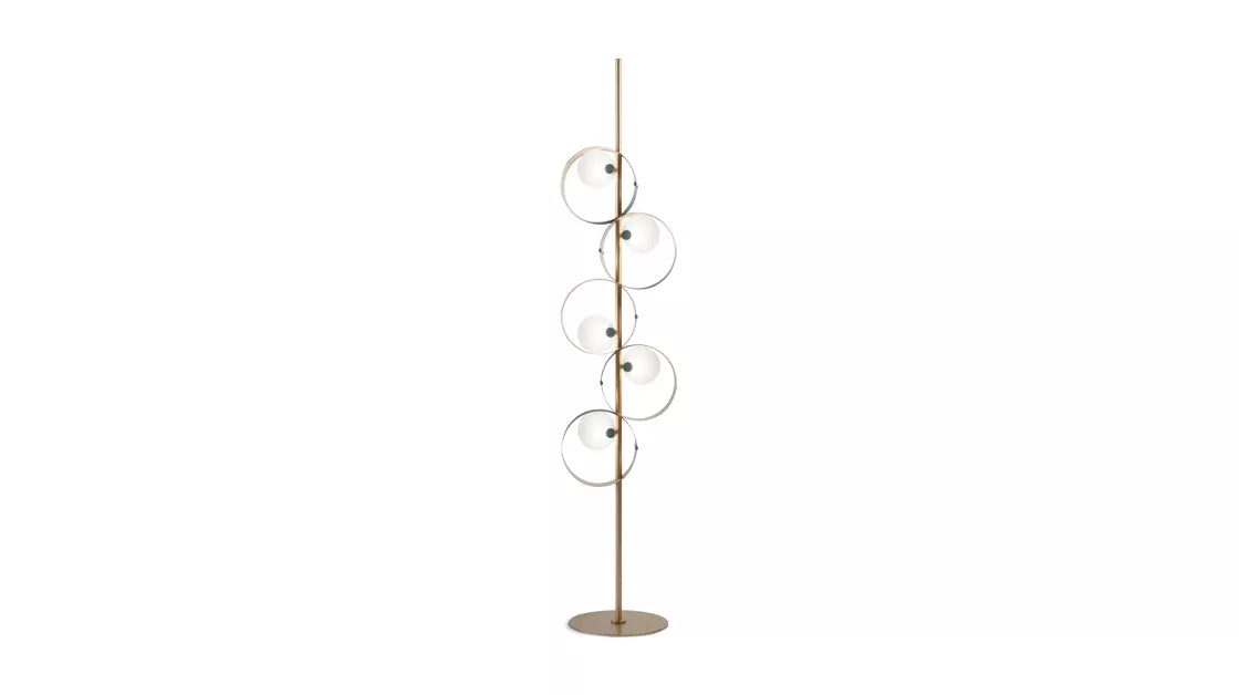 sound | Floor Lamp