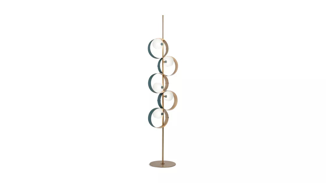 sound | Floor Lamp