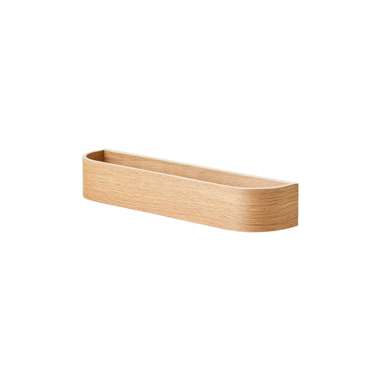 Epoch Rack 50 Oak - view 1