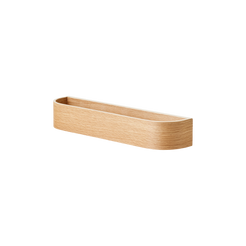 Epoch Rack 50 Oak - view 1