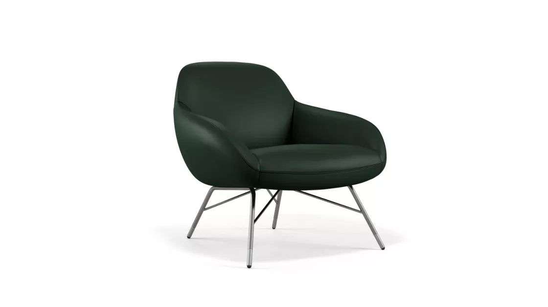 spoutnik | armchair-leather