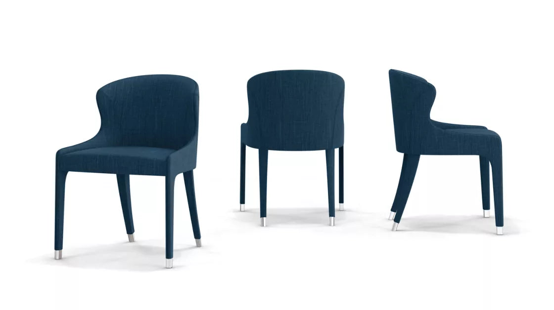 steeple | chair - sole fabric