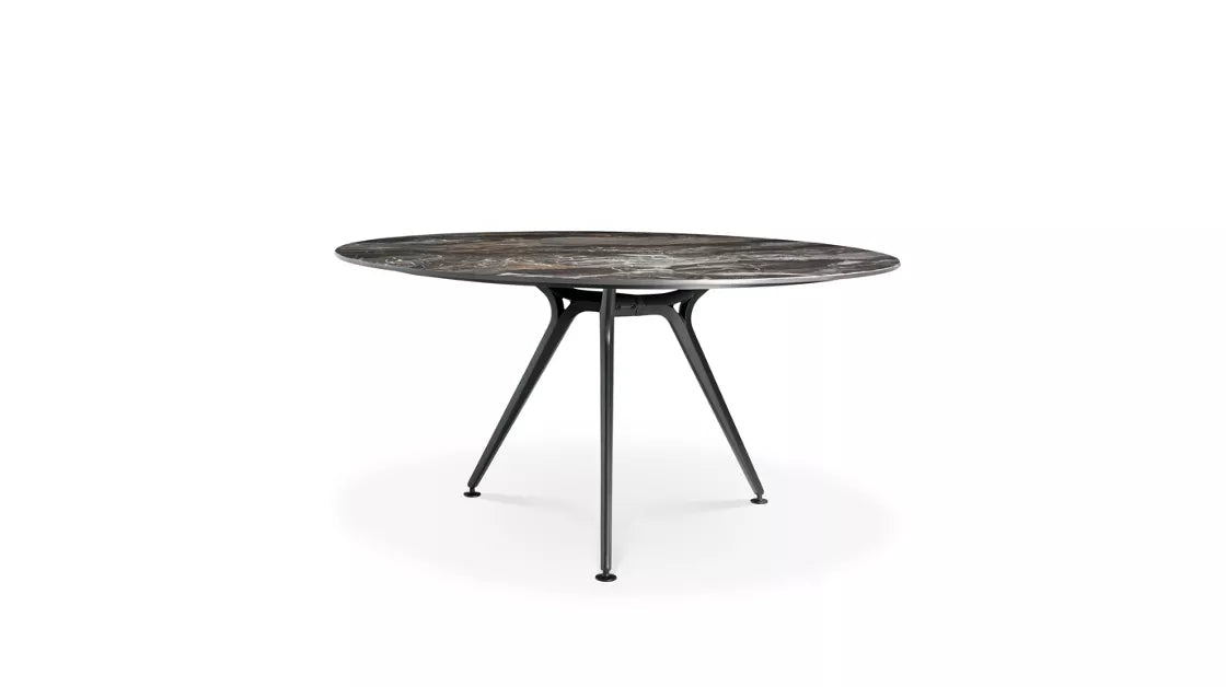 stonehenge | Round dining table