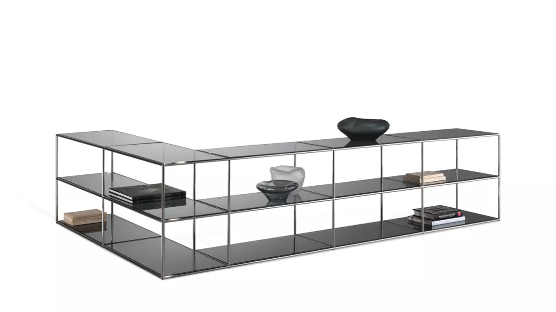 systeme 037 | corner sofa back