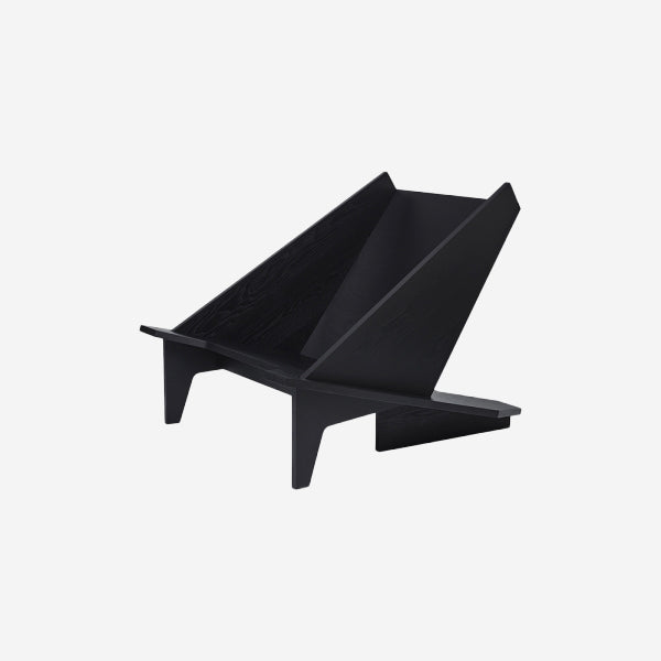 TAKAHASHI Lounge Chair - view 1