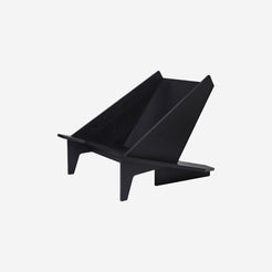 TAKAHASHI Lounge Chair - view 1