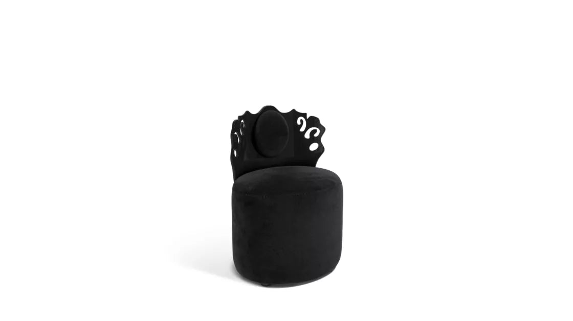 la vie en rossy | armless chair