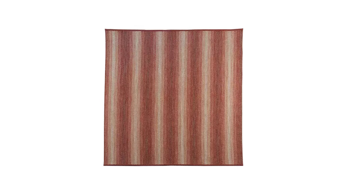 tresse | rug
