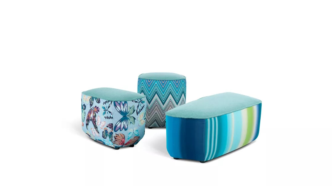 trilogie outdoor | ottoman