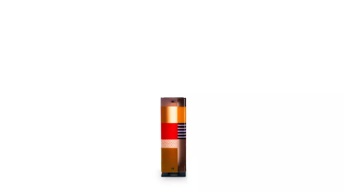 twin | table lamp h.50 cm