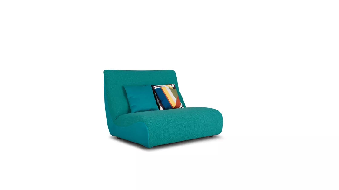 temps calme outdoor | Armless chair