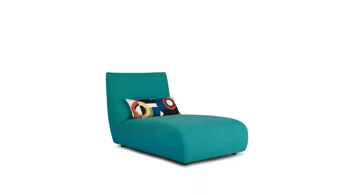 temps calme outdoor | Lounge chair