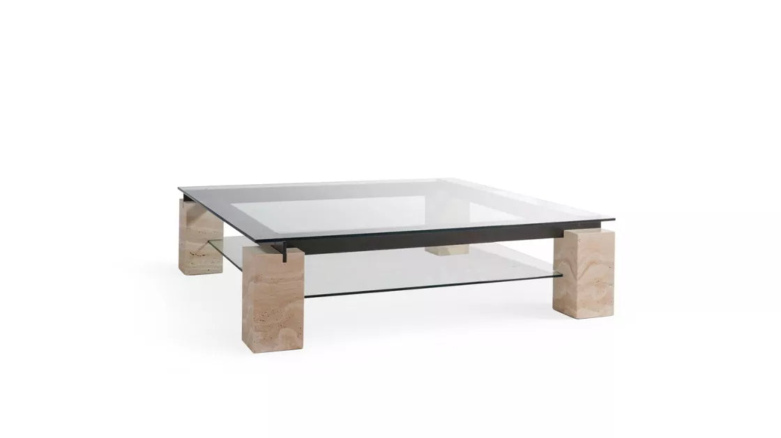 ténéré | Square cocktail table