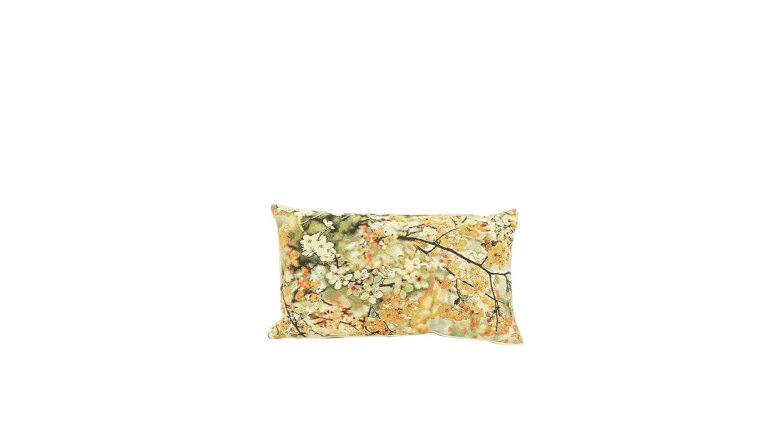 tourbillon | cushion tourbillon