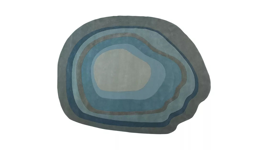 trace | Rug