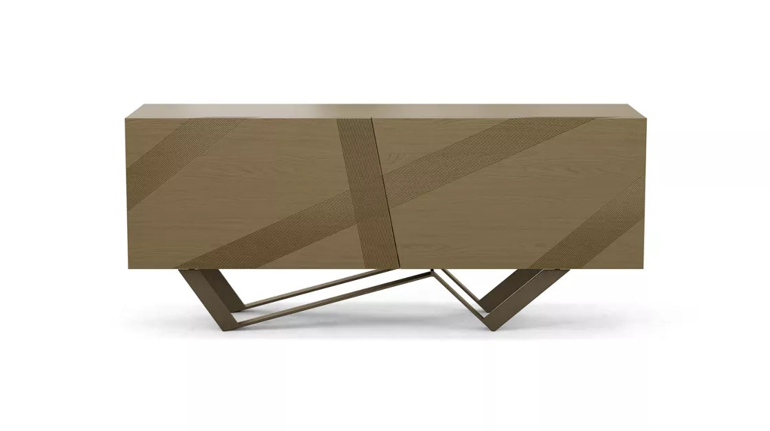 track | sideboard - l180