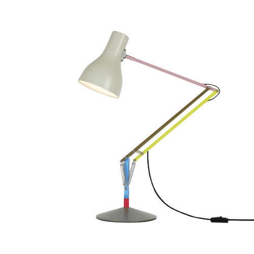 TYPE 75 DESK LAMP PAUL SMITH EDITION 1 - view 1