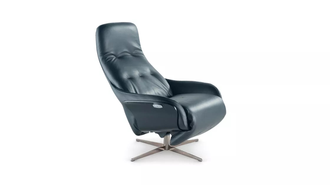 utopie | swivel armchair exclusive