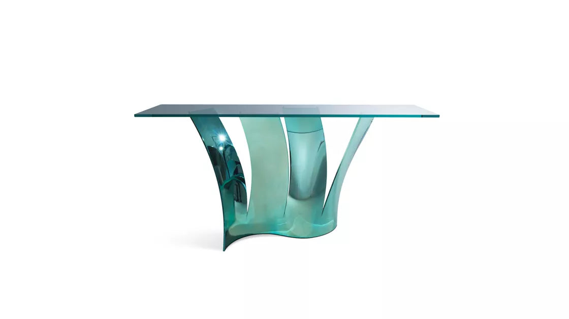voiles | Console