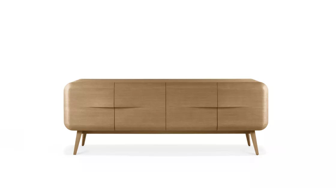 whisper | Sideboard 4 doors