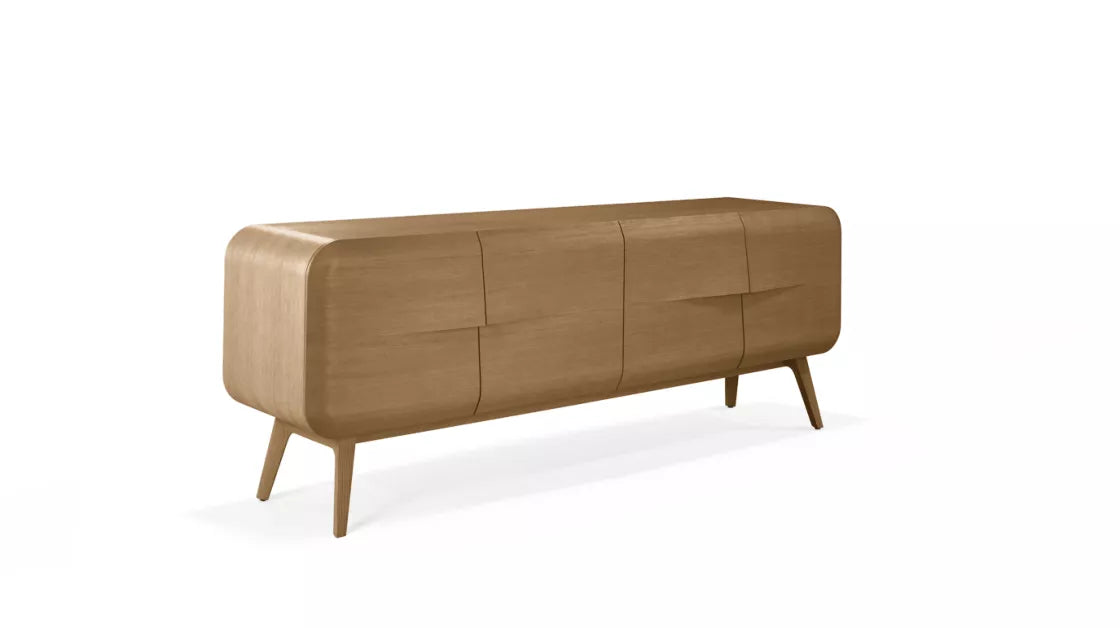 whisper | Sideboard 4 doors