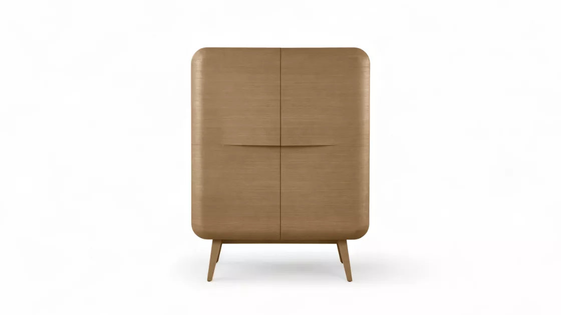 whisper | China unit 2 doors