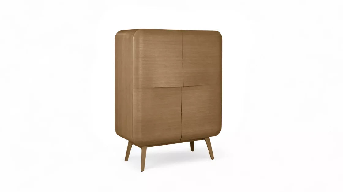 whisper | China unit 2 doors