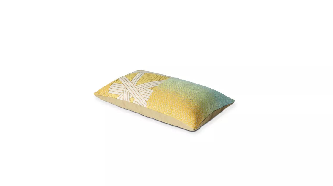 wonderland | cushion ribbon