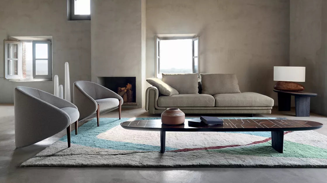 walrus | Armchair