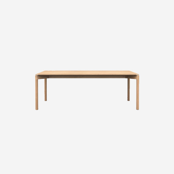 Wedekind Table Large - view 1