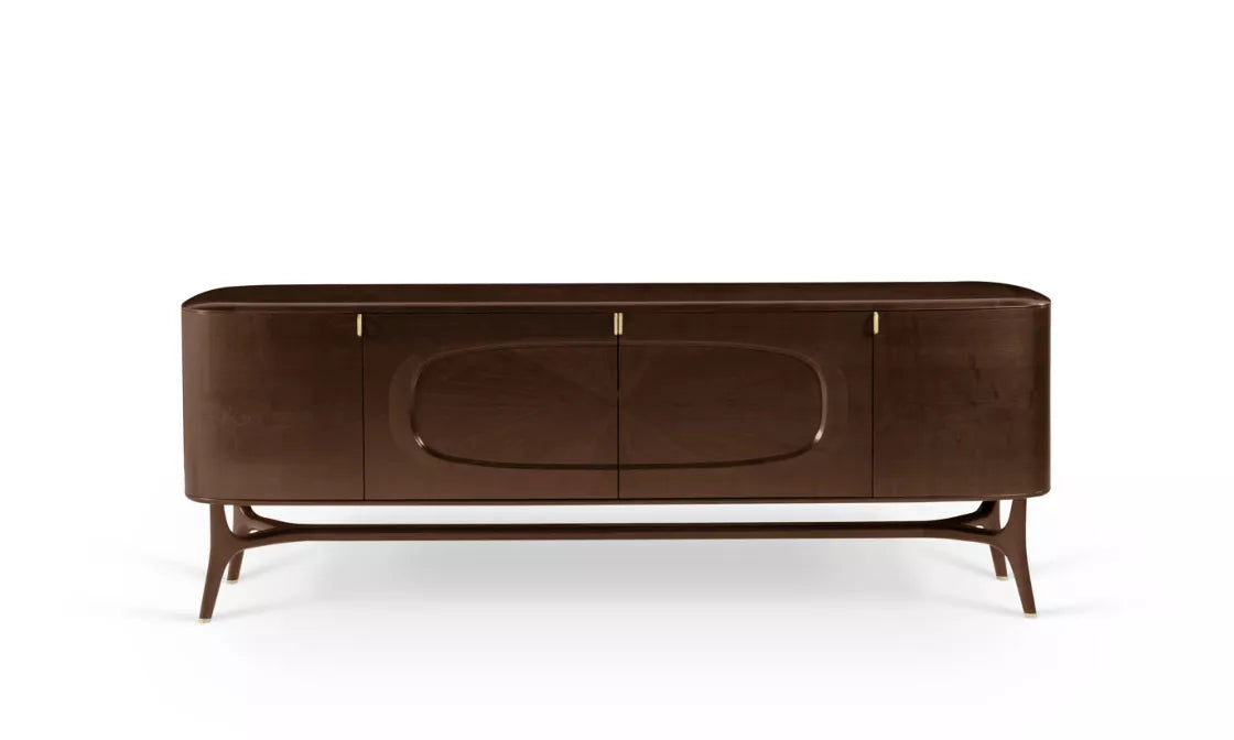 winch | Sideboard 4 doors