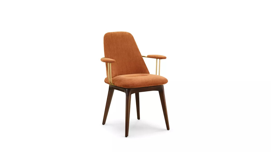 winch | Swivel armchair