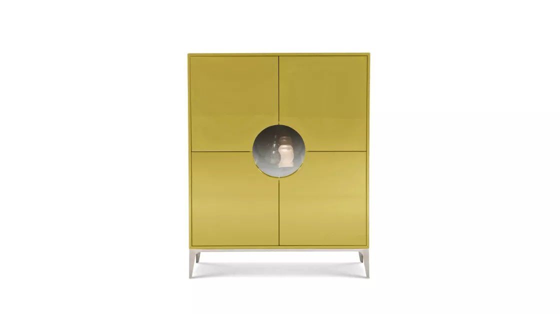 wonder | Cabinet