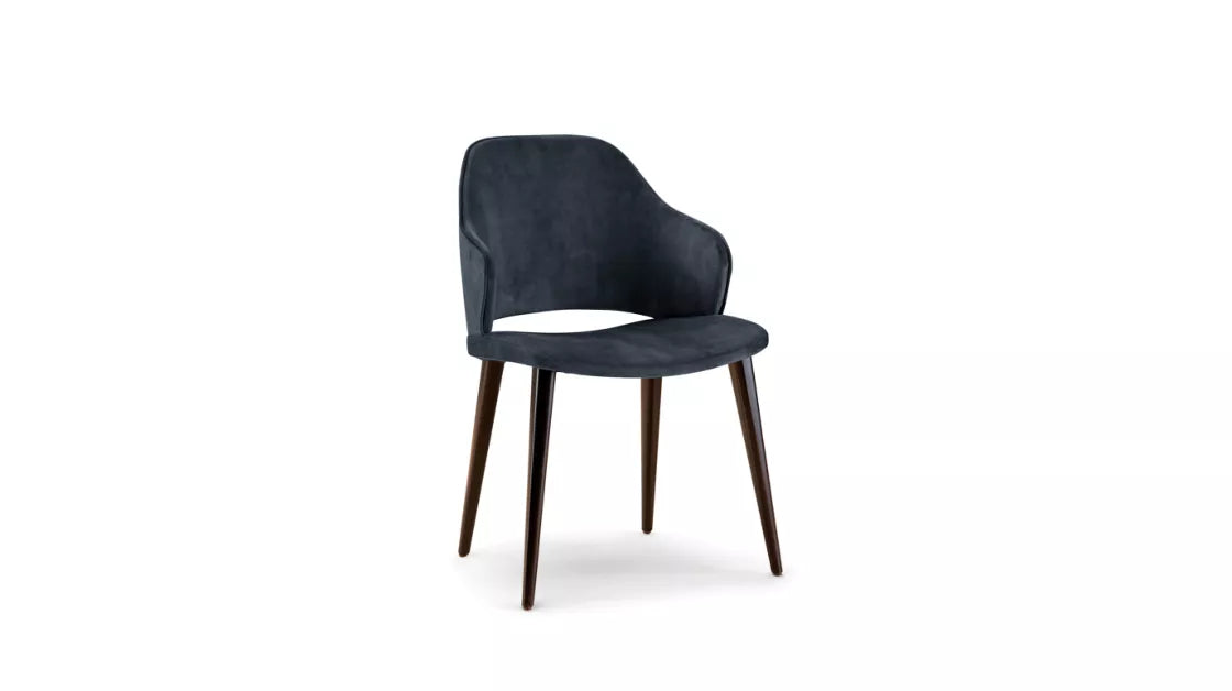 yel | Dining armchair