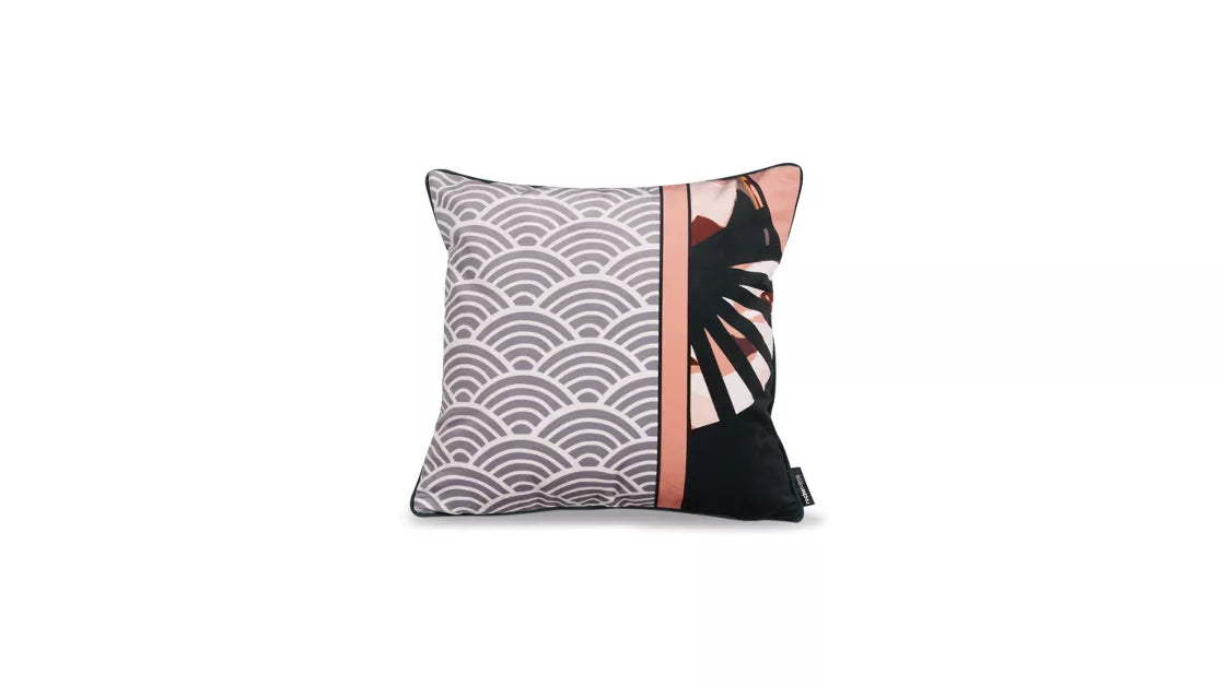 yumi | heiho cushion