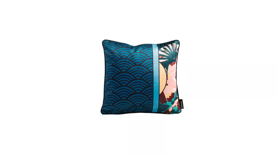 yumi | torio cushion