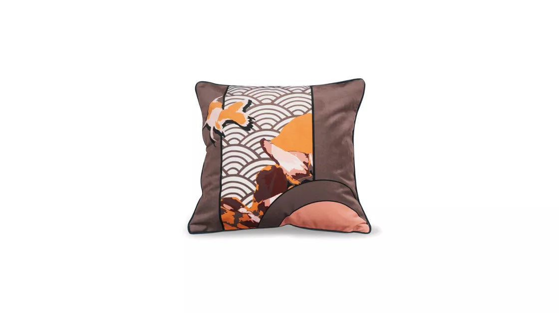 yumi | tsuribori cushion