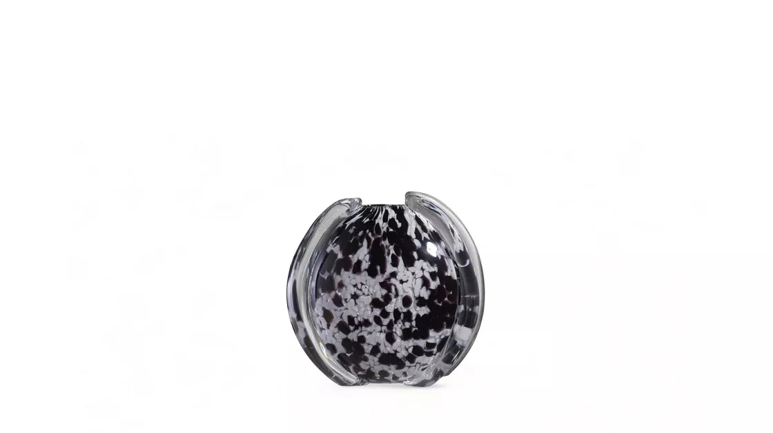 zebra | Vase