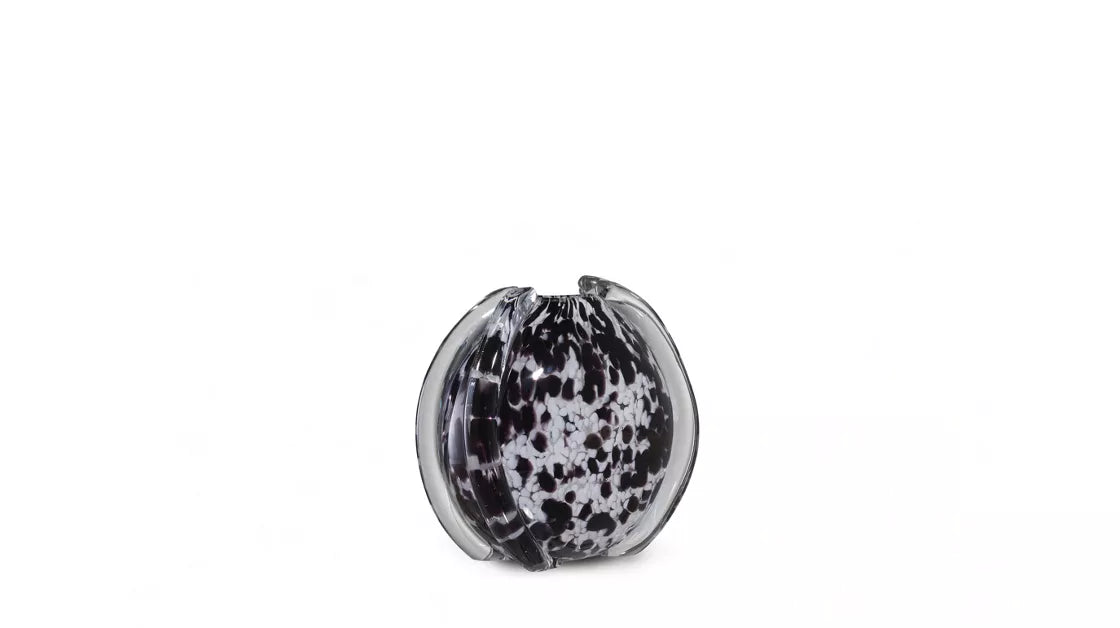 zebra | Vase