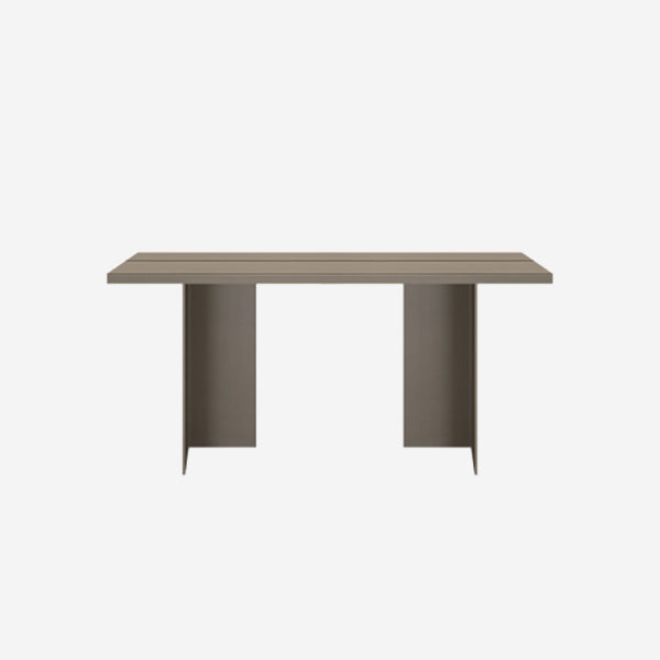 Zebe Table - view 1