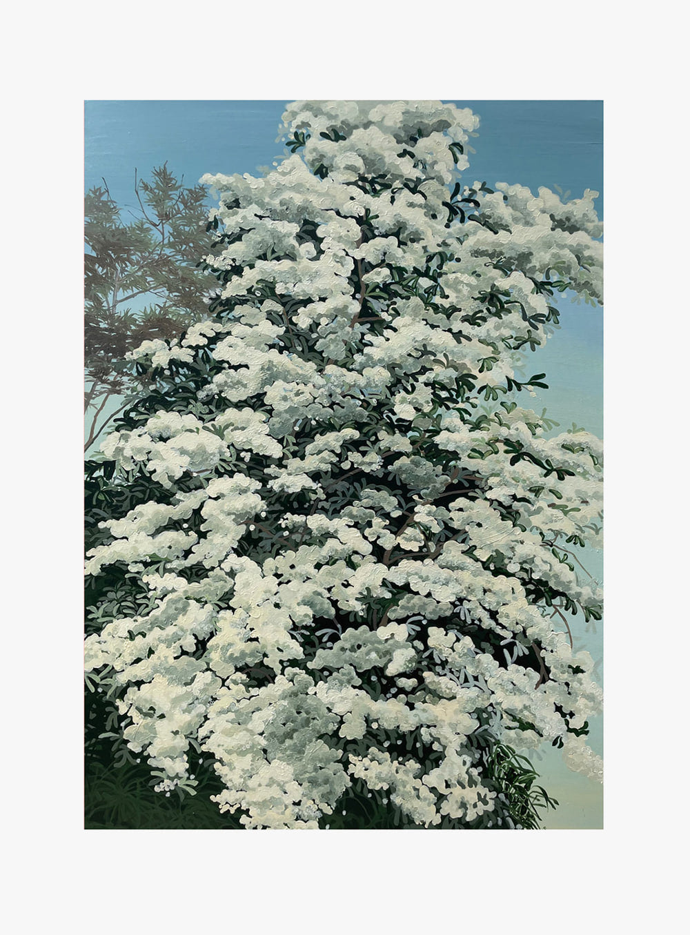 만화방창萬化方暢 Poster