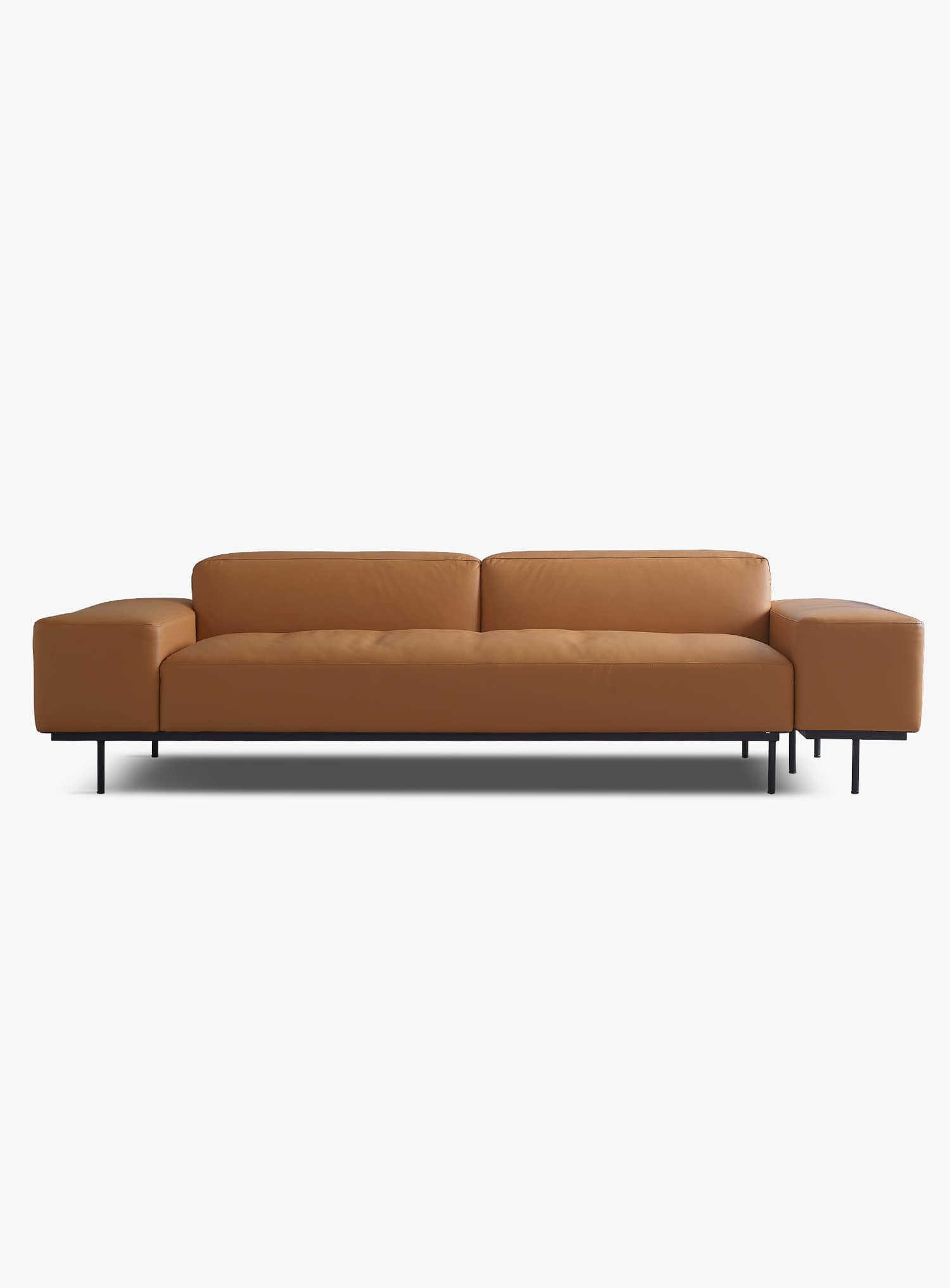 Divine Sofa - Leather