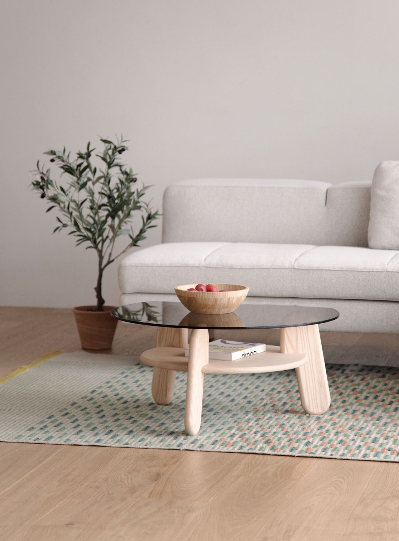 POND TABLE