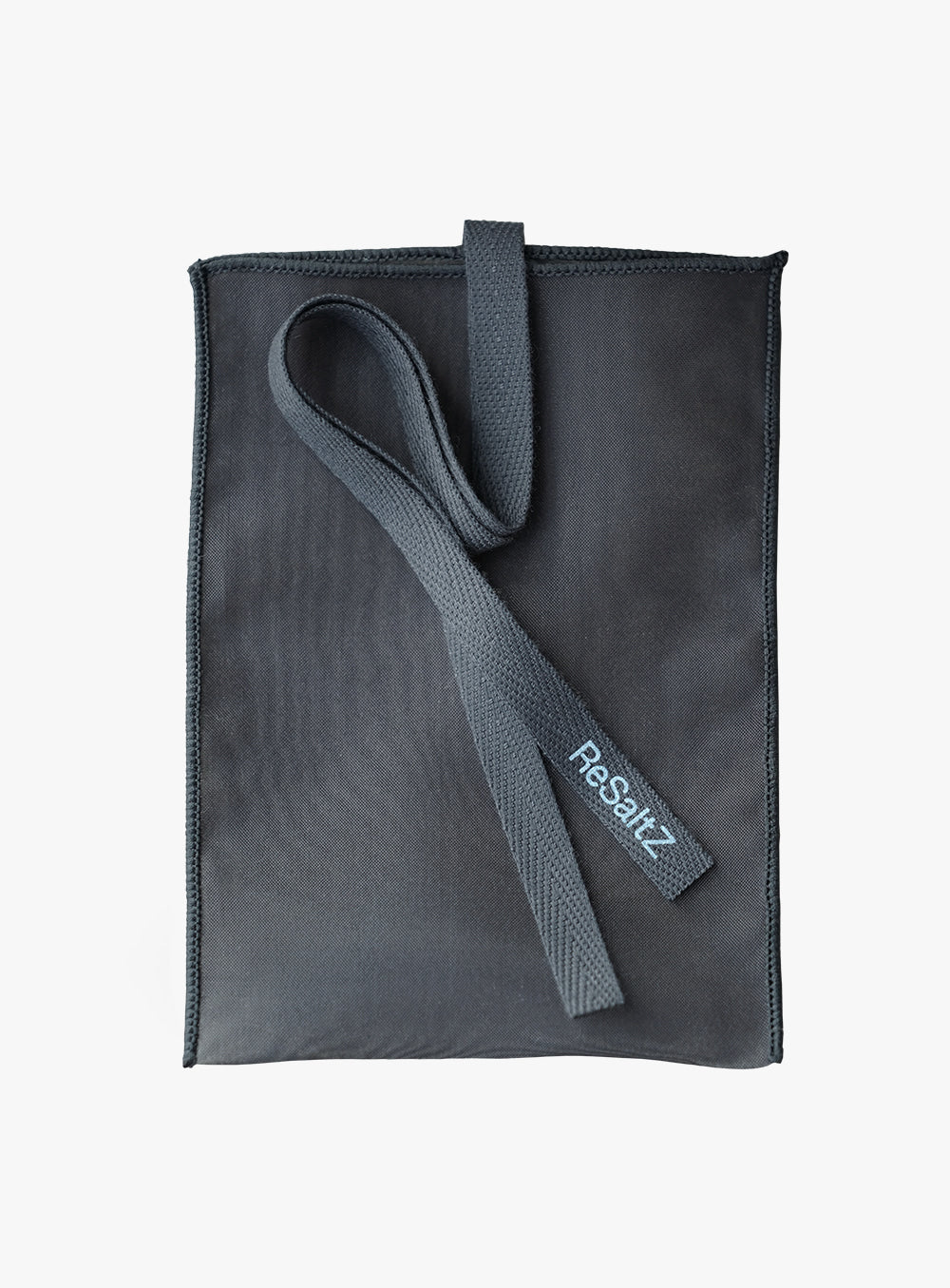 Bath Pocket & Foaming Net