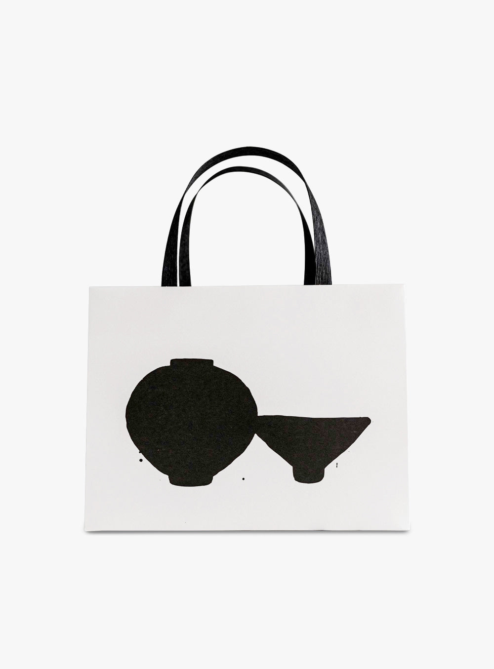 Soback Eco-friendly Shopping Bag