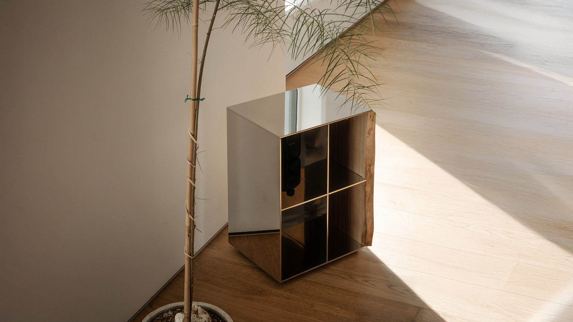 2-Way Side Table
