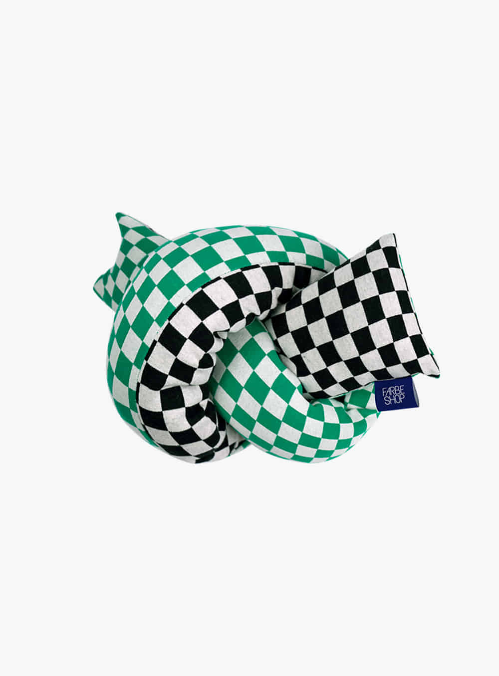 WRIGGLE CUSHION MINI