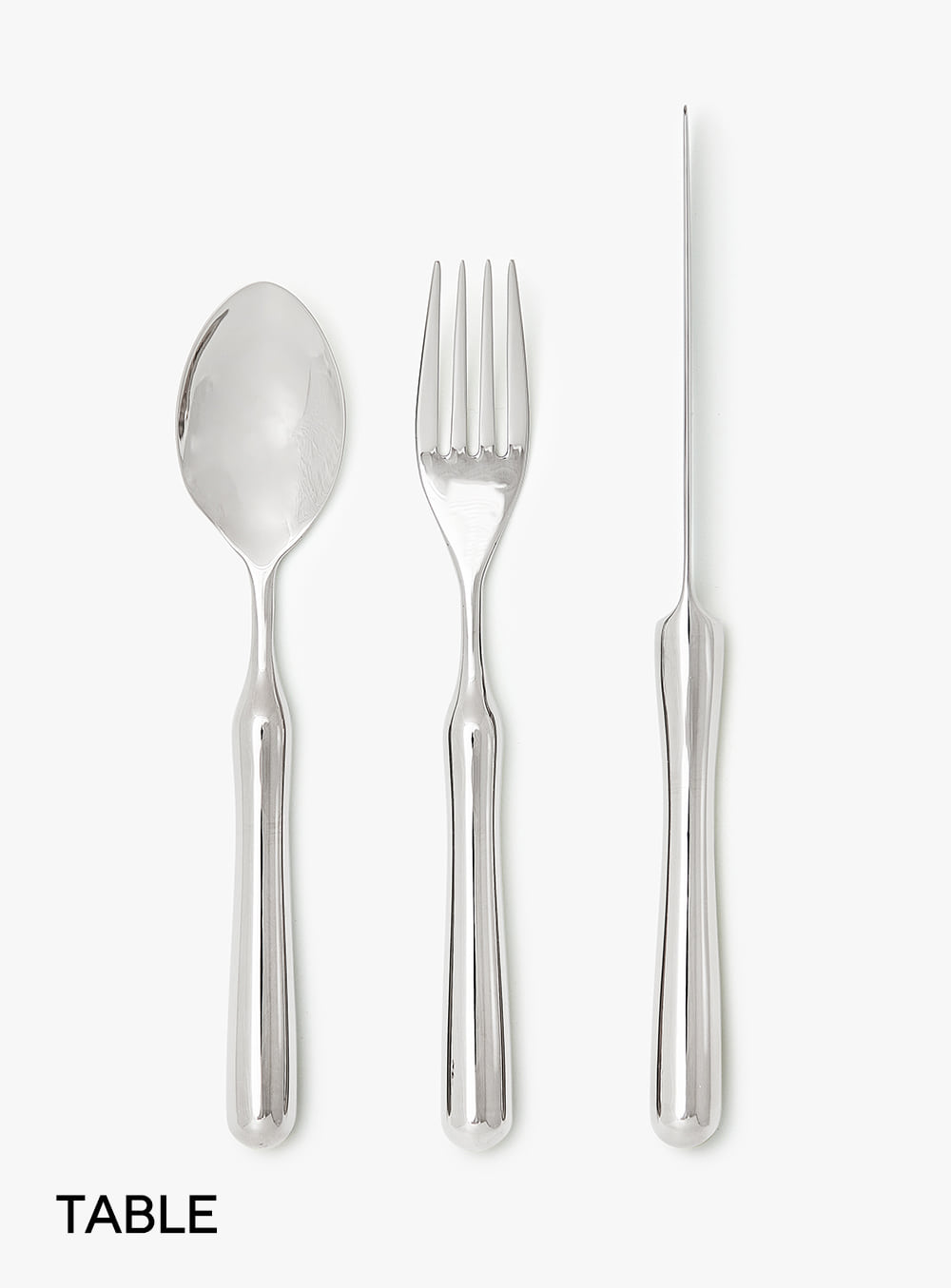 Table Size Cutlery Set