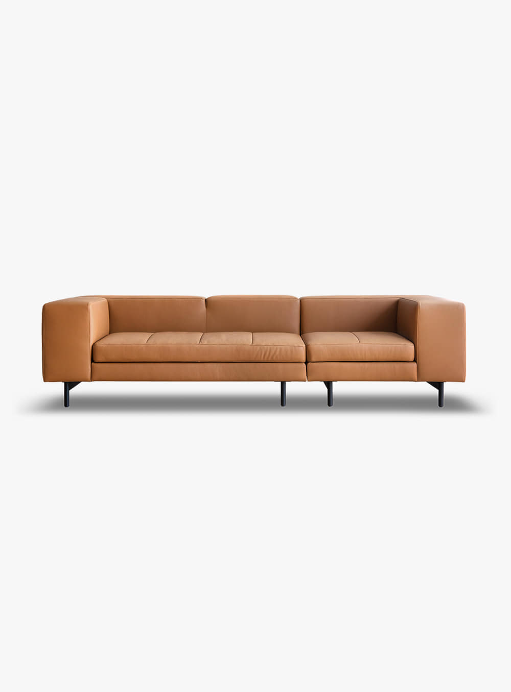 AROUND SOFA / LEATHER
