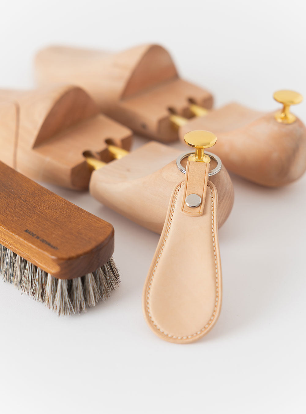 Shoehorn